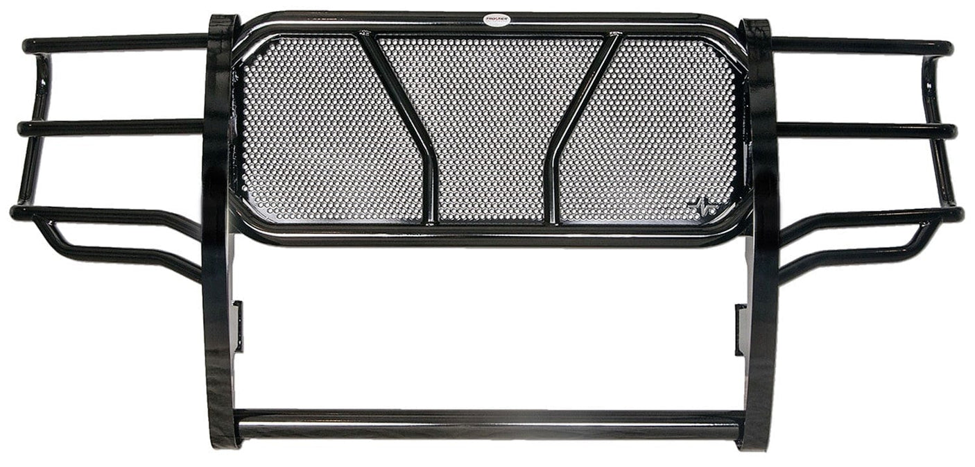 Frontier 200-11-1004 2011-2016 Ford F250F350 Super Duty Grille Guard - BumperStock