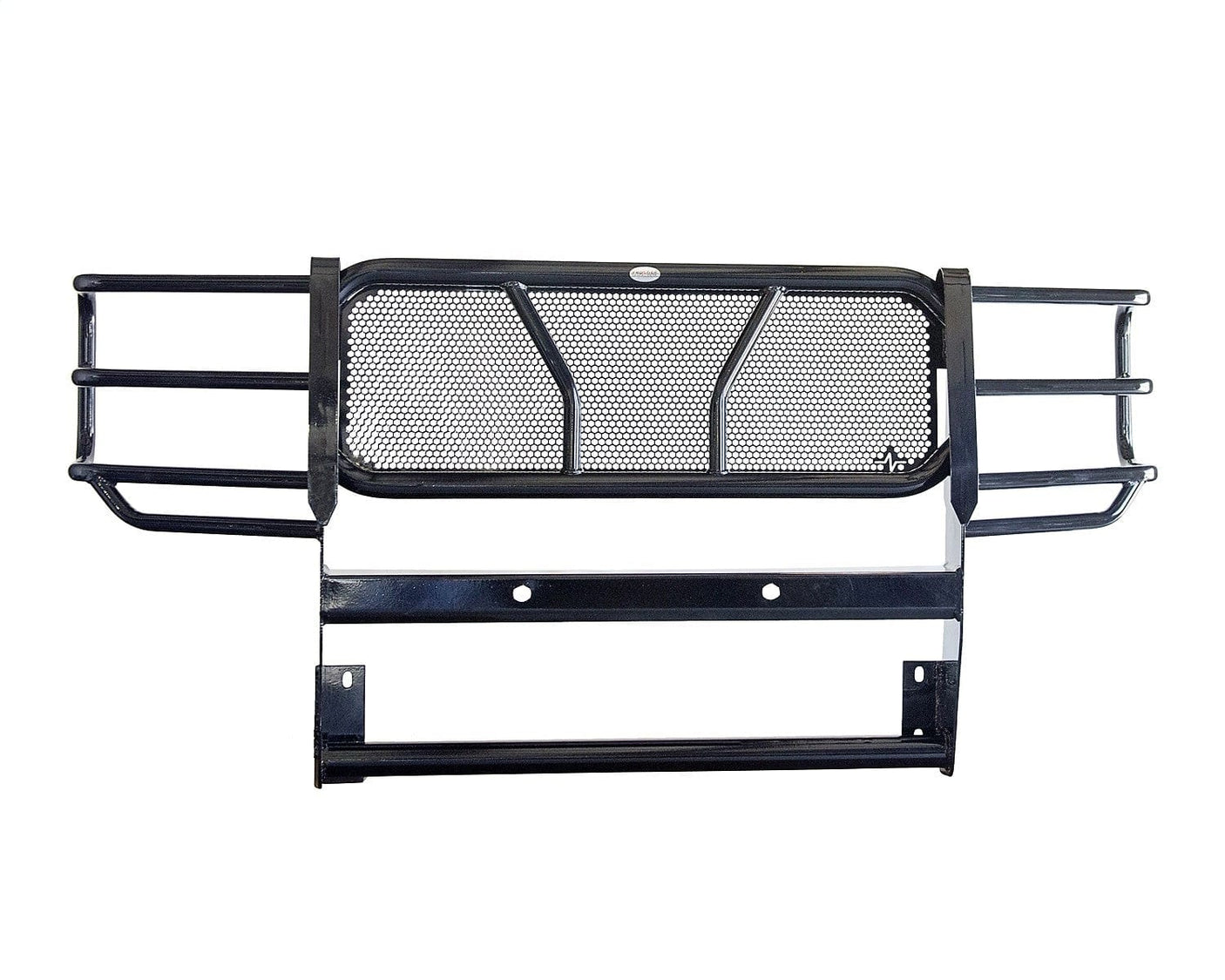 Frontier 200-21-5008 2015-2019 Chevy Silverado 2500/3500 HD Grille Guard - BumperStock