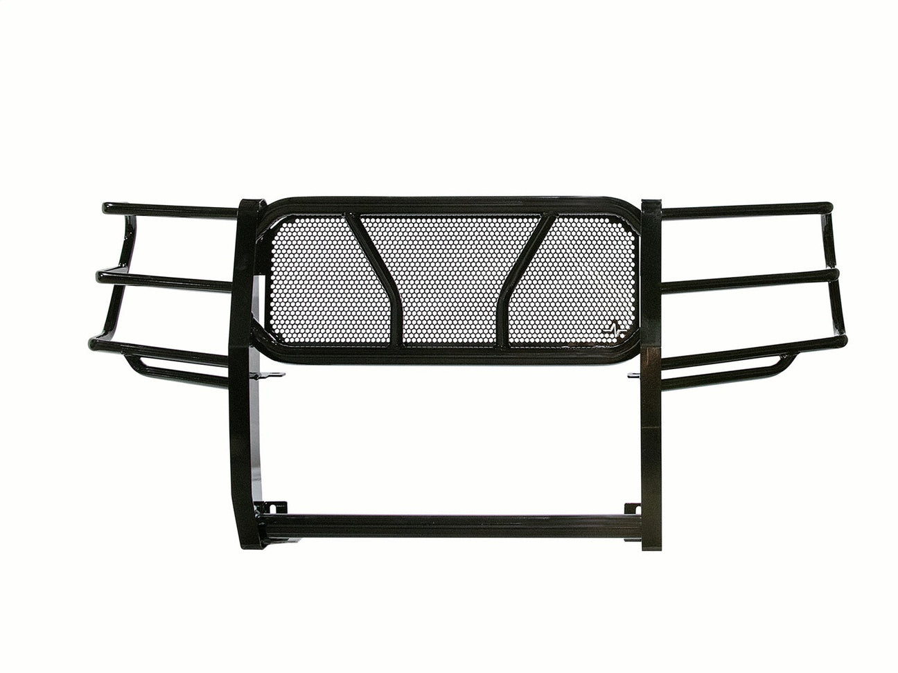 Frontier 200-22-2012 2022.5-2024 Chevy Silverado 1500 Grille Guard - BumperStock