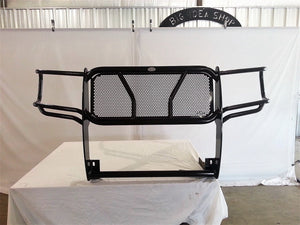 Frontier 200-31-5003 2015-2020 GMC Yukon/Yukon XL 1500 Grille Guard - BumperStock