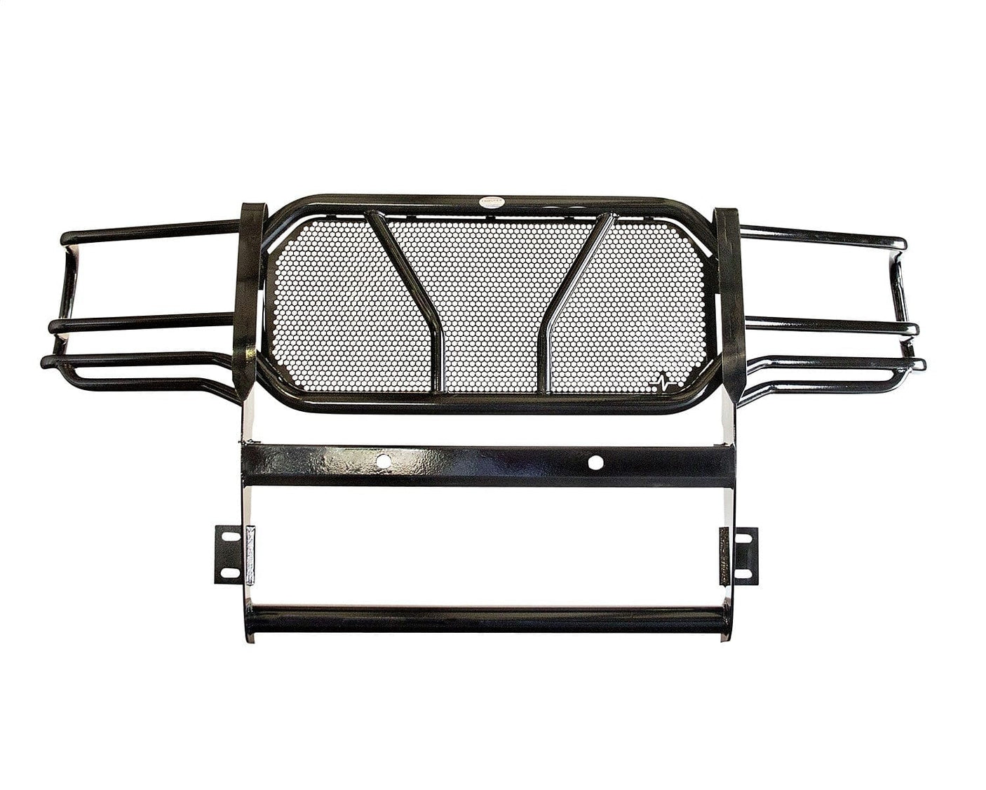 Frontier 200-31-5008 2015-2019 GMC Sierra 2500/3500 HD Grille Guard - BumperStock