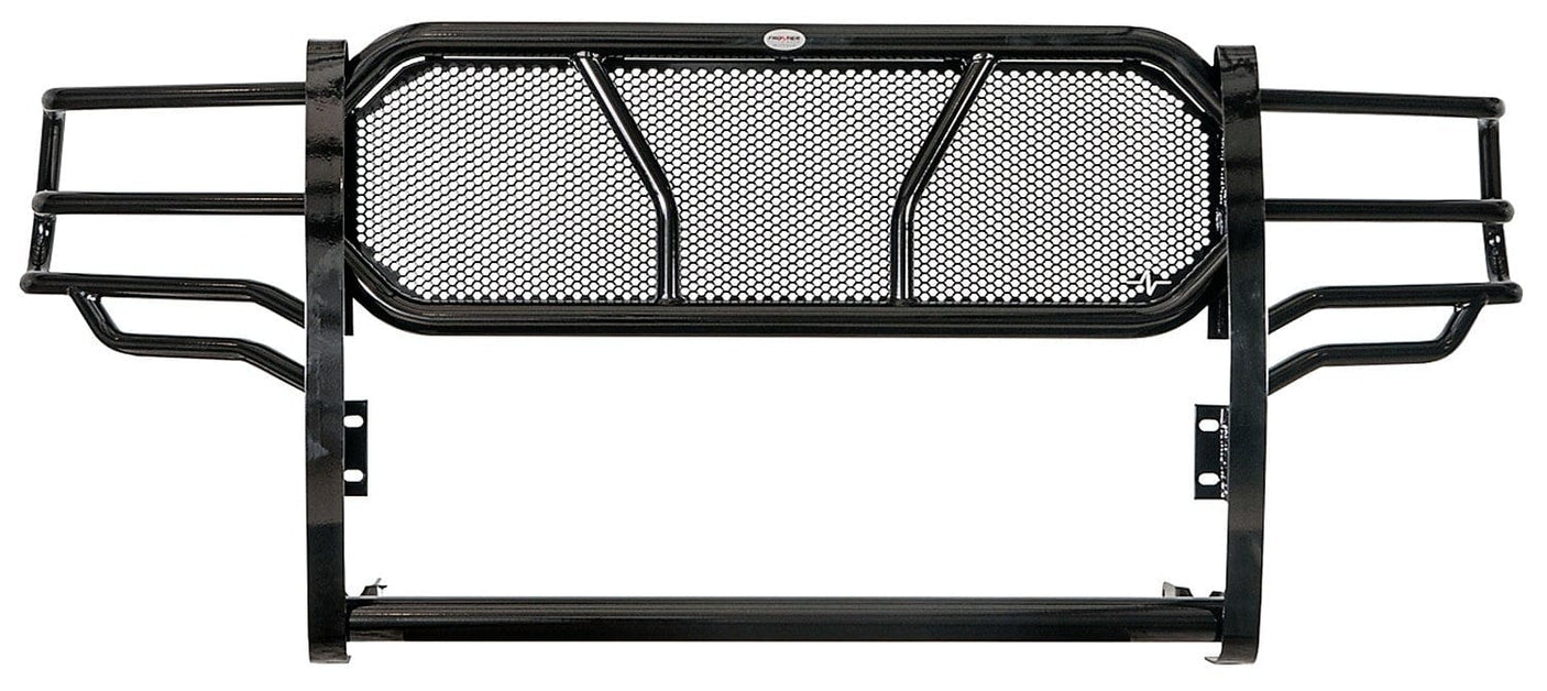 Frontier 200-41-0004 2010-2018 Dodge Ram 2500/3500 Grille Guard - BumperStock