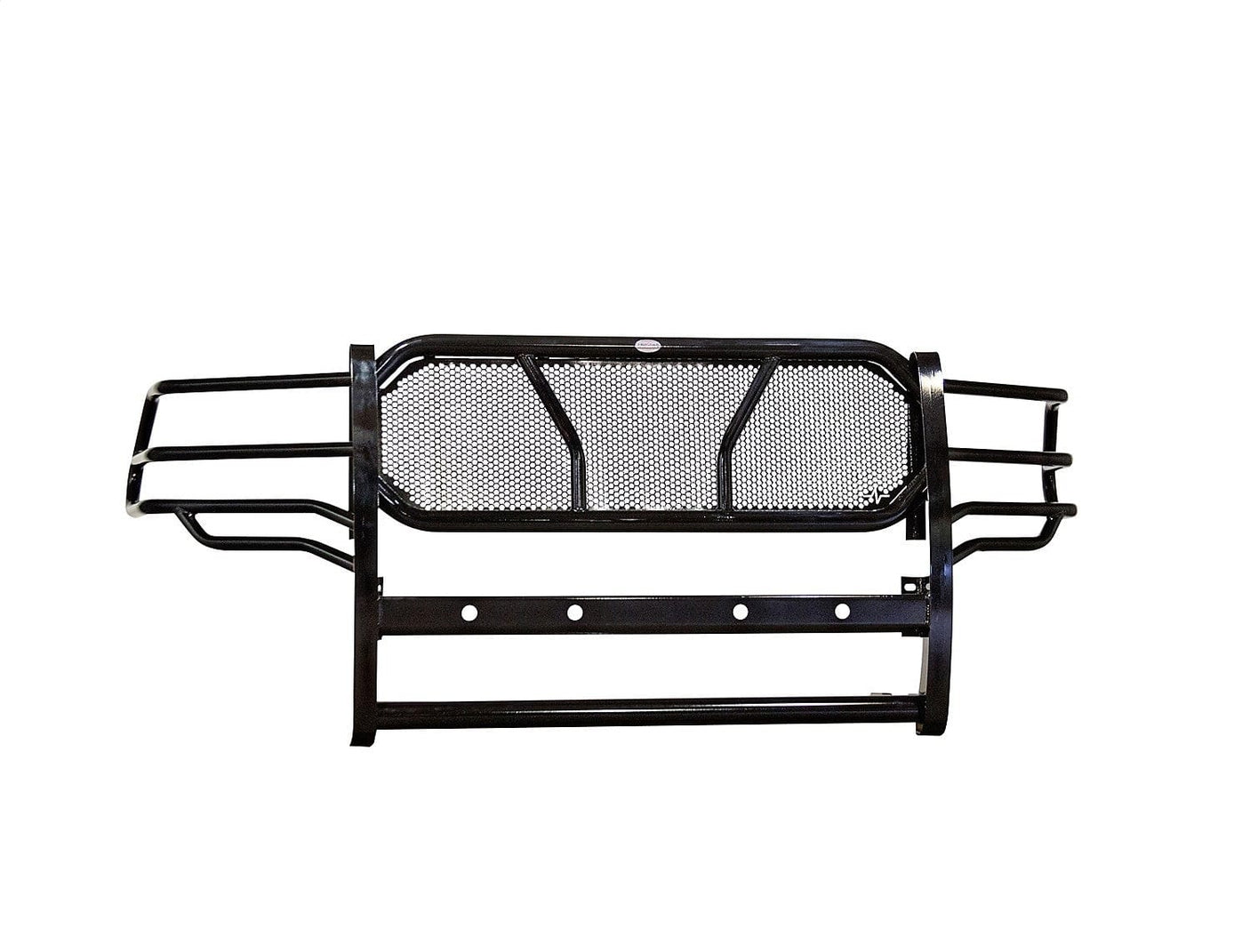 Frontier 200-41-0005 2010-2018 Dodge Ram 2500/3500 Grille Guard - BumperStock