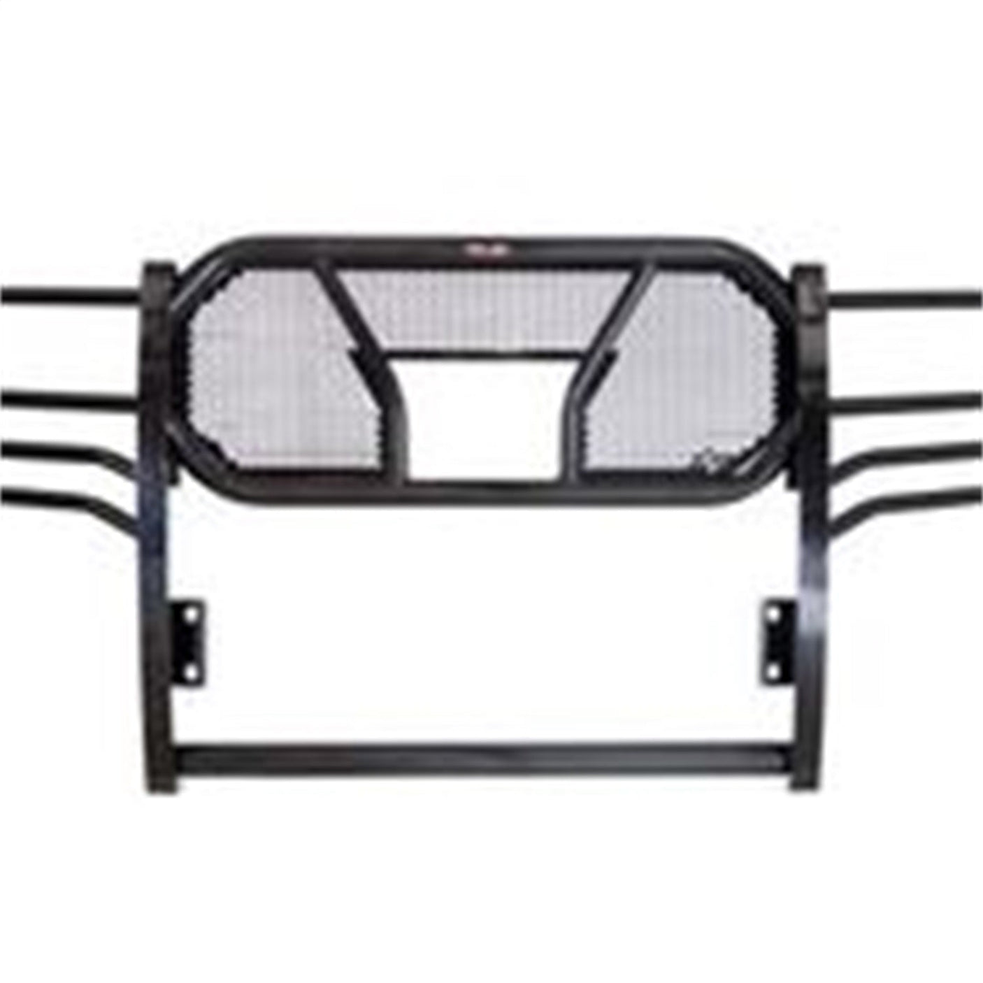 Frontier 200-41-9007 2019-2023 Ram 2500/3500 Grille Guard - BumperStock