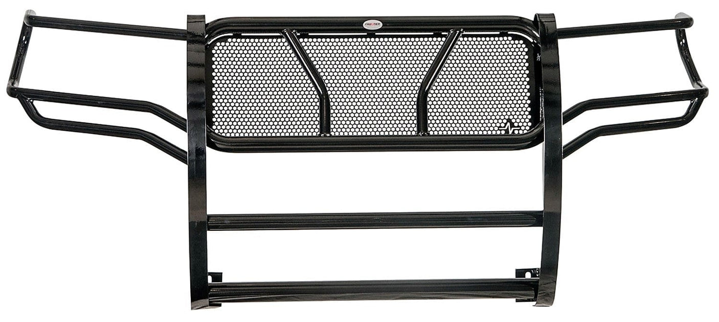 Frontier 200-61-4003 2014-2021 Toyota Tundra Grille Guard - BumperStock