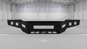 Hammerhead 600-56-0948 Ford Raptor 2017-2020 Front Non-Winch Bumper Low Profile - BumperStock