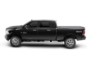 Retrax One MX 60222 2004-2005 Dodge Ram 1500 Retractable Hard Tonneau Cover 8 ft. Bed