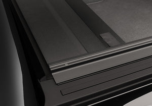 Retrax PowertraxPRO MX 90235 2012-2024 Dodge Ram 2500/3500 Retractable Hard Tonneau Cover 8 ft. Bed