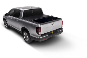 Truxedo Lo Pro 546601 2003-2009 Dodge Ram 2500/3500 Roll-Up Soft Tonneau Cover 8 ft. Bed