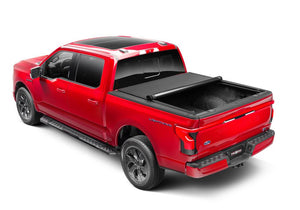 Truxedo Lo Pro 597701 2015-2025 Ford F150 Roll-Up Soft Tonneau Cover 6 ft. Bed