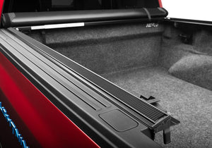 Truxedo Lo Pro 597701 2015-2025 Ford F150 Roll-Up Soft Tonneau Cover 6 ft. Bed