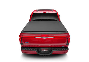 Truxedo Lo Pro 597701 2015-2025 Ford F150 Roll-Up Soft Tonneau Cover 6 ft. Bed