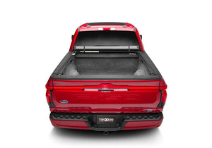 Truxedo Lo Pro 597701 2015-2025 Ford F150 Roll-Up Soft Tonneau Cover 6 ft. Bed