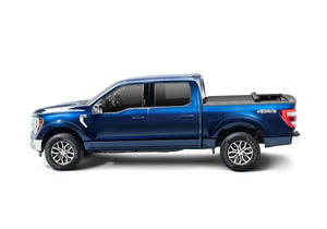 Truxedo Lo Pro 579101 2017-2025 Ford F250/F350 Super Duty Roll-Up Soft Tonneau Cover 8 ft. Bed