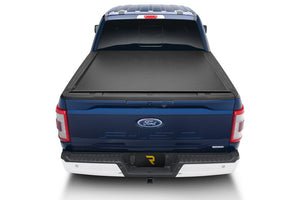 Truxedo Lo Pro 579101 2017-2025 Ford F250/F350 Super Duty Roll-Up Soft Tonneau Cover 8 ft. Bed