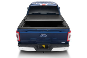 Truxedo Lo Pro 579101 2017-2025 Ford F250/F350 Super Duty Roll-Up Soft Tonneau Cover 8 ft. Bed