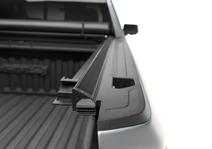 Truxedo Lo Pro 572401 2019-2025 Chevy Silverado 1500 Roll-Up Soft Tonneau Cover 6 ft. Bed