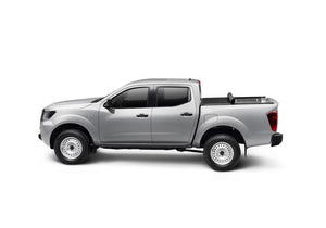 Truxedo Lo Pro 584301 2022-2025 Nissan Frontier Roll-Up Soft Tonneau Cover 8 ft. Bed