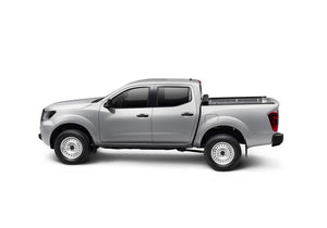 Truxedo Lo Pro 584301 2022-2025 Nissan Frontier Roll-Up Soft Tonneau Cover 8 ft. Bed