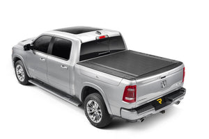 Truxedo Lo Pro 547901 2012-2024 Dodge Ram 2500/3500 Roll-Up Soft Tonneau Cover 8 ft. Bed