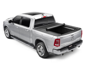 Truxedo Lo Pro 584901 2019-2025 Dodge Ram 1500 Roll-Up Soft Tonneau Cover 6 ft. Bed