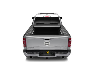 Truxedo Lo Pro 547901 2012-2024 Dodge Ram 2500/3500 Roll-Up Soft Tonneau Cover 8 ft. Bed