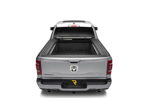 Truxedo Lo Pro 544901 2009-2024 Dodge Ram 1500 Roll-Up Soft Tonneau Cover 6 ft. Bed