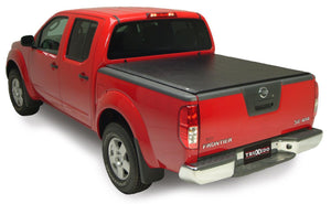 Truxedo Lo Pro 583601 1998-2004 Nissan Frontier Roll-Up Soft Tonneau Cover 8 ft. Bed