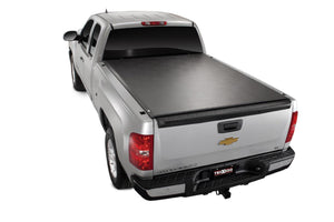 Truxedo Lo Pro 551101 1999-2005 Chevy Silverado 1500 Roll-Up Soft Tonneau Cover 8 ft. Bed