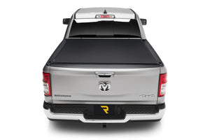 Truxedo Pro X15 1484901 2019-2025 Dodge Ram 1500 Roll-Up Soft Tonneau Cover 6 ft. Bed