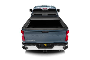 Truxedo Pro X15 1473301 2020-2025 Chevy Silverado 2500/3500 HD Roll-Up Soft Tonneau Cover 8 ft. Bed