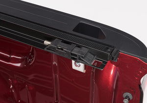 Truxedo Pro X15 1472201 2015-2019 GMC Sierra 2500/3500 HD Roll-Up Soft Tonneau Cover 8 ft. Bed