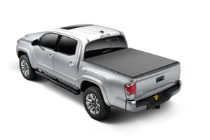 Truxedo Sentry CT 1545716 2007-2021 Toyota Tundra Roll-Up Hard Tonneau Cover 8 ft. Bed