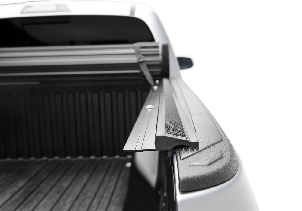 Truxedo Sentry CT 1545716 2007-2021 Toyota Tundra Roll-Up Hard Tonneau Cover 8 ft. Bed