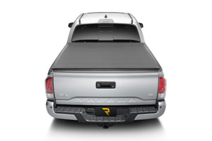 Truxedo Sentry CT 1545716 2007-2021 Toyota Tundra Roll-Up Hard Tonneau Cover 8 ft. Bed