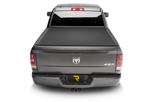 Truxedo Sentry CT 1548916 2009-2023 Dodge Ram 1500 Roll-Up Hard Tonneau Cover 8 ft. Bed