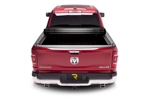 Truxedo Sentry CT 1584916 2019-2025 Dodge Ram 1500 Roll-Up Hard Tonneau Cover 6 ft. Bed