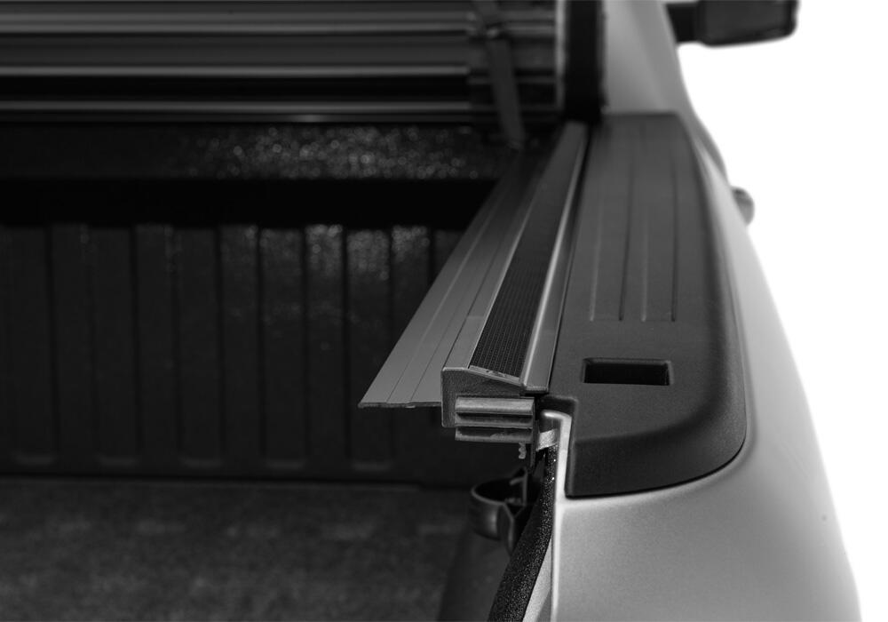 Truxedo Sentry 1584901 2019-2025 Dodge Ram 1500 Roll-Up Hard Tonneau Cover 6 ft. Bed