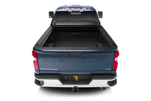 Truxedo Sentry 1573301 2020-2025 GMC Sierra 2500/3500 HD Roll-Up Hard Tonneau Cover 8 ft. Bed