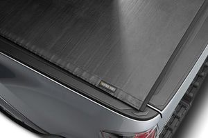 Truxedo Sentry 1563801 2007-2021 Toyota Tundra Roll-Up Hard Tonneau Cover 6 ft. Bed