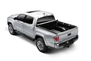 Truxedo TruXport 246701 2007-2013 Toyota Tundra Roll-Up Soft Tonneau Cover 8 ft. Bed