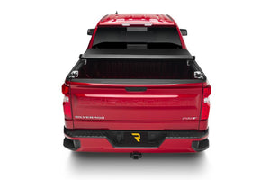 Truxedo TruXport 272401 2019-2025 Chevy Silverado 1500 Roll-Up Soft Tonneau Cover 6 ft. Bed