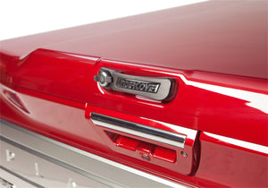 UnderCover Elite LX UC4158L-089 2022-2024 Toyota Tundra One-Piece Tonneau Cover 6 ft. Bed