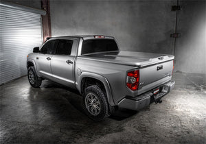 UnderCover Elite LX UC4158L-089 2022-2024 Toyota Tundra One-Piece Tonneau Cover 6 ft. Bed