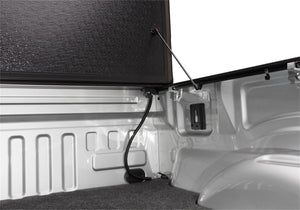 UnderCover Flex FX21010 2008-2016 Ford F250/F350 Super Duty Hard Folding Tonneau Cover 8 ft. Bed