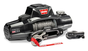 Warn 110010 ZEON XD 10-S Winch - BumperStock