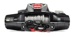 Warn 110120 ZEON XP 12-S Winch - BumperStock