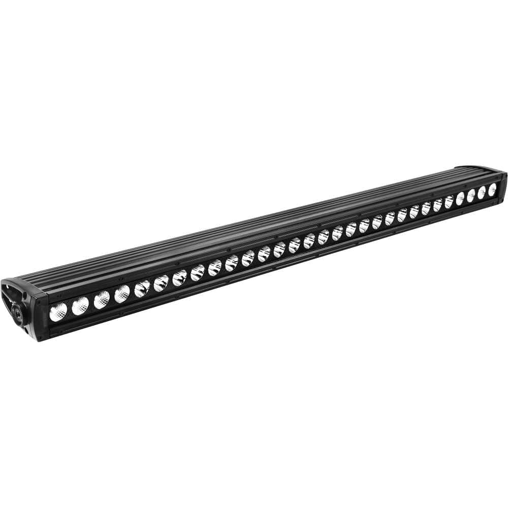 Westin 09-12211-30C B-Force 30" LED Light Bar Single Row - BumperStock