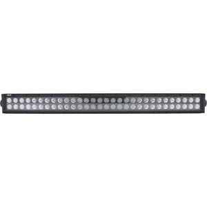 Westin 09-12212-60C B-Force 30" LED Light Bar Double Row Combo - BumperStock