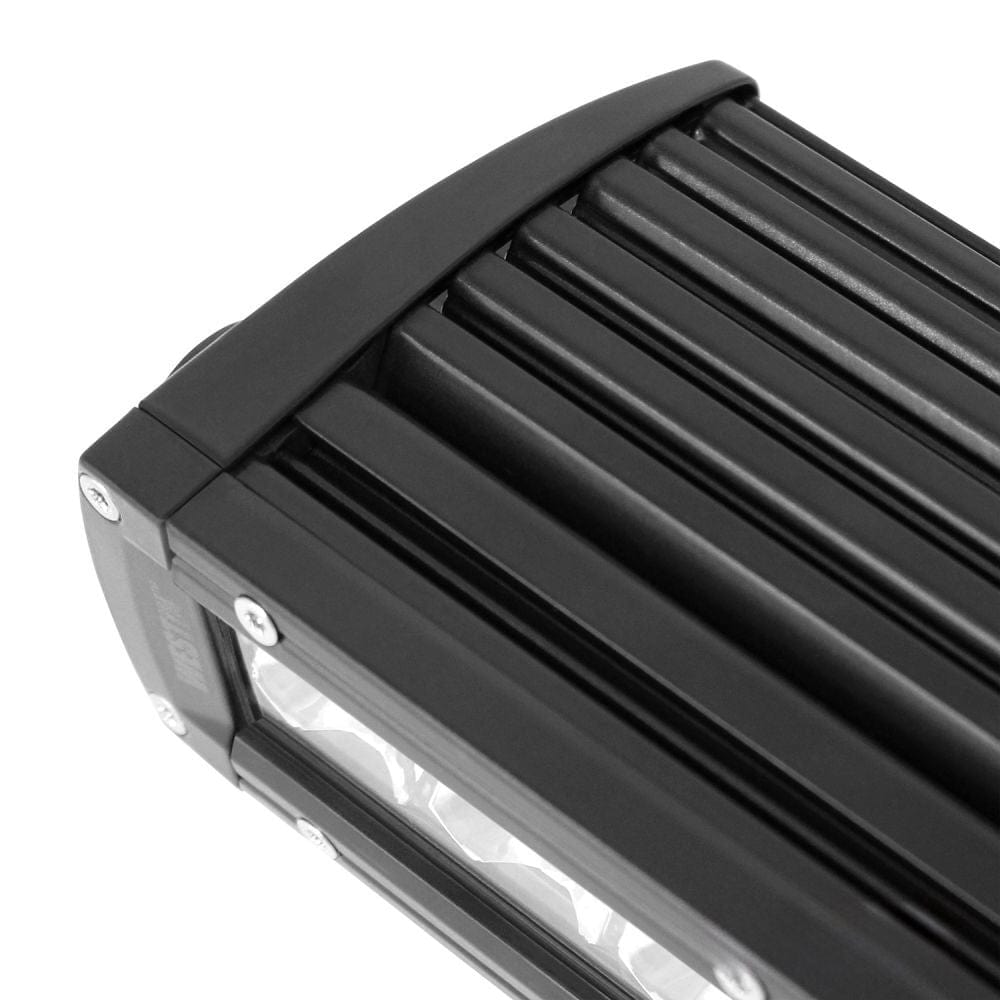 Westin 09-12270-30S Xtreme 30" LED Light Bar Single Row - BumperStock